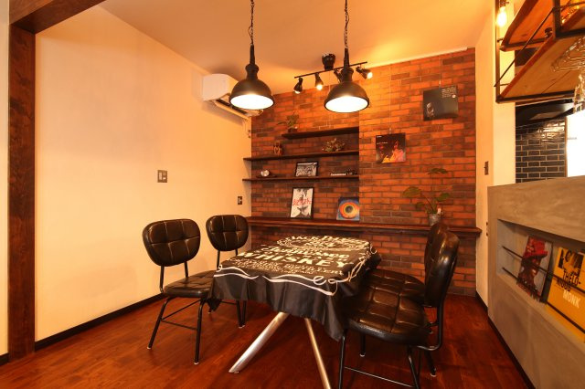 売土地　大井町並河1丁目のその他|同社施工例(リビング)