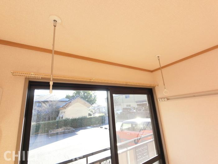 メゾン・ド・スリジエ　Ｂの寝室|他社様掲載物件もまとめてご紹介、ご案内可能です(^^)/