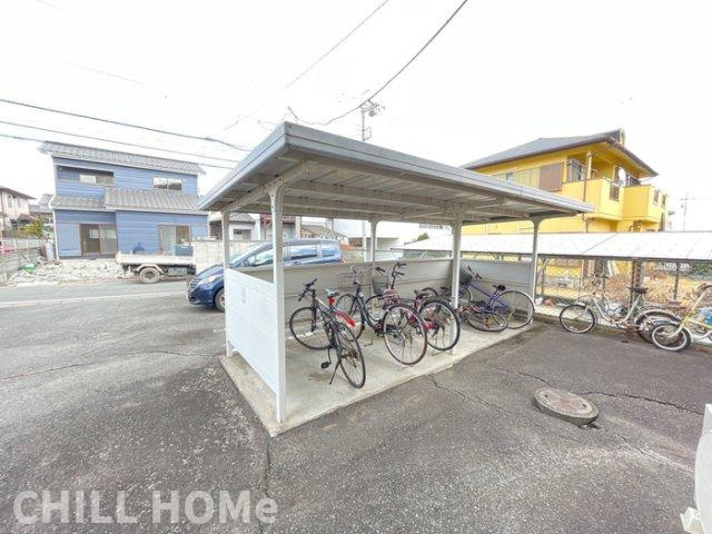 メゾン・ド・スリジエ　Ｂ|他社様掲載物件もまとめてご紹介、ご案内可能です(^^)/