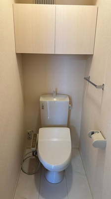 【トイレ】 | アリエッタ（宿跡町）