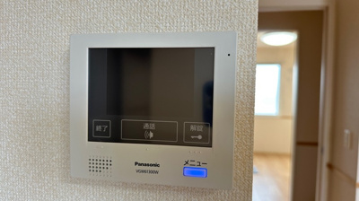 【セキュリティ】 | アリエッタ（宿跡町）