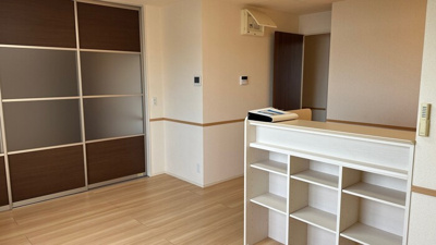 【居間・リビング】 | アリエッタ（宿跡町）