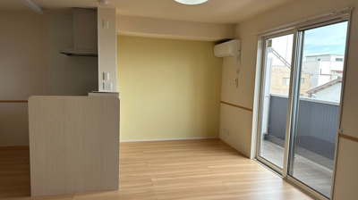 【居間・リビング】 | アリエッタ（宿跡町）