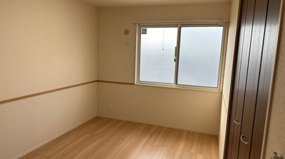 【寝室】 | アリエッタ（宿跡町）