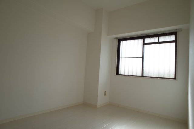 MISTRAL神子岡前の寝室