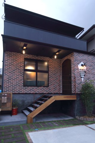 売土地　大井町並河1丁目のその他|同社施工例(外観)