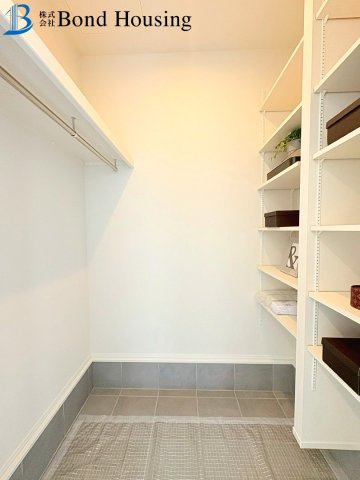 お車並列2台駐車可・お洒落な外観　福吉台　全３棟　3号棟のその他