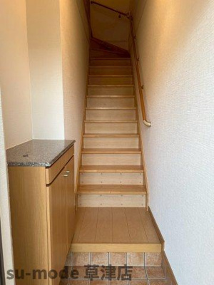 【内装】 | スイートハウス藤Ⅰ | 内装です