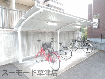 【その他共用部分】 | スイートハウス藤Ⅰ