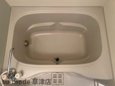 【浴室】 | スイートハウス藤Ⅰ | お風呂です