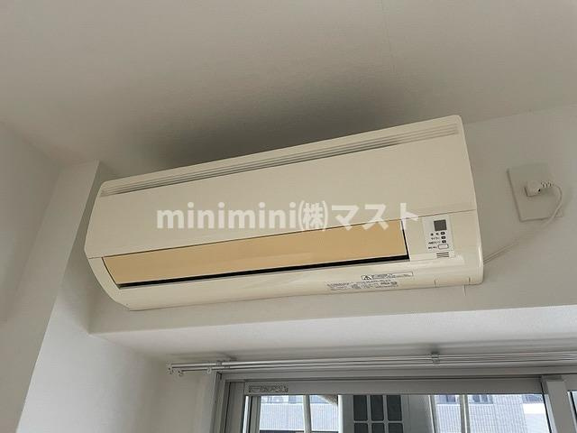 Ｒｅｂｉｓの設備