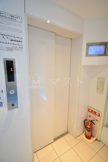 Ｒｅｂｉｓのその他共用部分