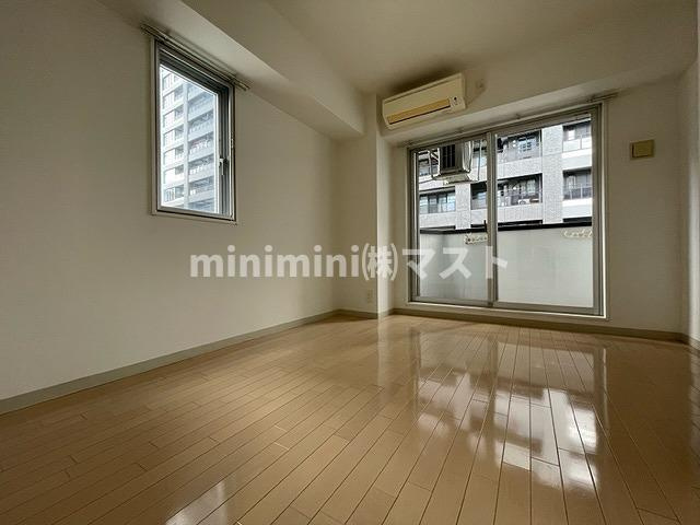 Ｒｅｂｉｓの居間・リビング