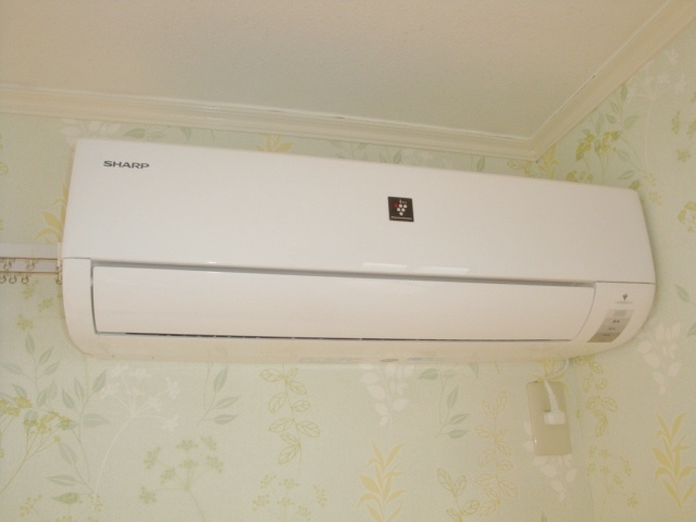 レジデンス松涛の設備