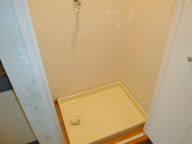 レジデンス松涛の設備