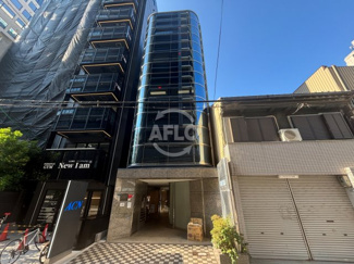 【外観】 | 隅谷ビル | 隅谷ビル