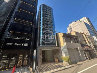 【外観】 | 隅谷ビル | 隅谷ビル