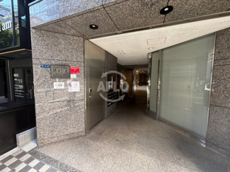 【エントランス】 | 隅谷ビル | 隅谷ビル