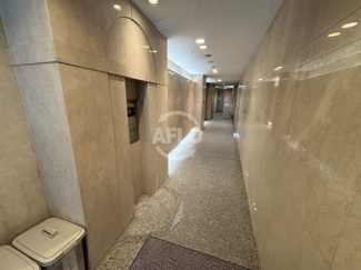 【ロビー】 | 隅谷ビル | 隅谷ビル