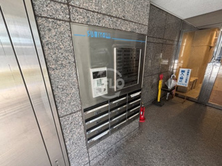 【セキュリティ】 | 隅谷ビル | 隅谷ビル