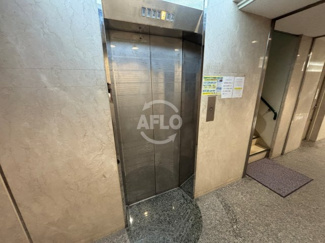 【設備】 | 隅谷ビル | 隅谷ビル