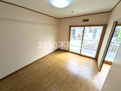 Dream　Forest　薮田　B棟の内装