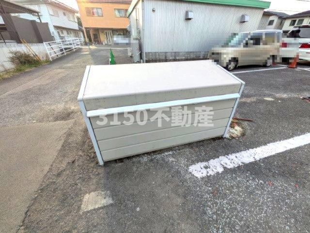 Dream　Forest　薮田　B棟のその他共用部分