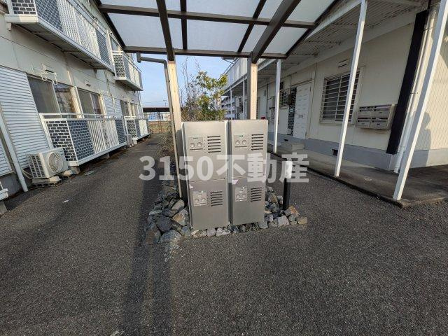 Dream　Forest　薮田　B棟のその他共用部分