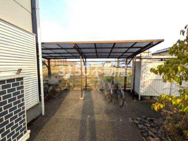 Dream　Forest　薮田　B棟のその他共用部分