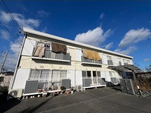 Dream　Forest　薮田　B棟