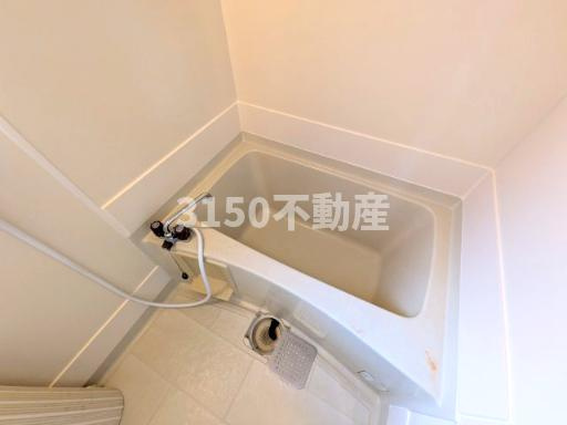 Dream　Forest　薮田　B棟の浴室