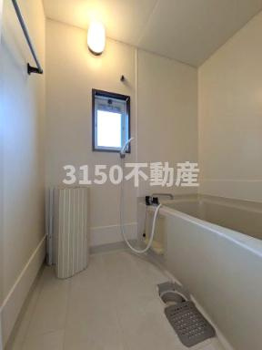 Dream　Forest　薮田　B棟の浴室