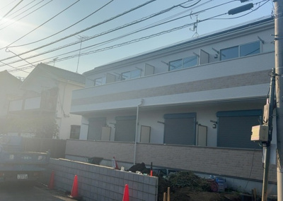 【外観】 | フルセイル玉川学園 | 土地の形が極端に長細かったり、狭小地、あるいは道路との高低差がある傾斜地だった場合、後々売ろうとしても買い手がつかない場合もあります。後々、売却することになった時に価値の下がらない土地を選びましょう。