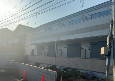 【外観】 | フルセイル玉川学園 | 土地の面積＝住宅面積ではありません。建ぺい率の問題などで、土地のある場所によって住宅を建てられる面積は限られています。高さもしかり、「土地」という言葉の中には、建築条件も含まれると考えておきましょう。