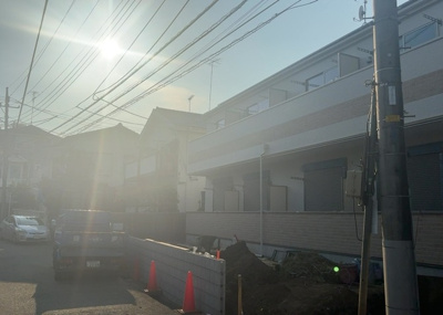 【外観】 | フルセイル玉川学園 | 土地探しをしていると都市計画区域という言葉を目にすると思います。法律によって、都道府県知事や国土交通大臣が指定するエリアのことを指しており、都市計画区域は市街化区域と市街化調整区域に分けられています。