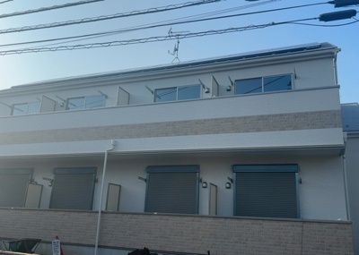 【外観】 | フルセイル玉川学園 | 人が暮らすうえで日光は大切な要素となります。日当たりの良さは譲れないポイントですね。併せて近くに大きな建築物の建築予定がないか、あるいはそれが可能な土地が近くにないか事前に確認することもお勧めします。