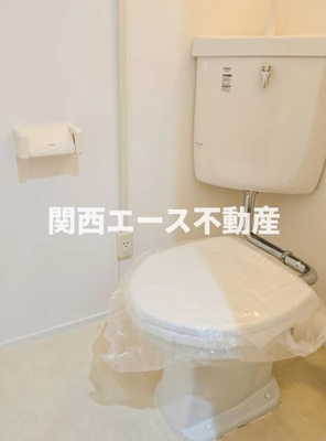 【トイレ】 | 香里三井B団地