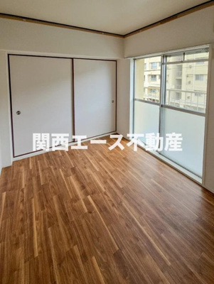 【その他】 | 香里三井B団地