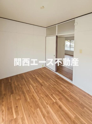  | 香里三井B団地