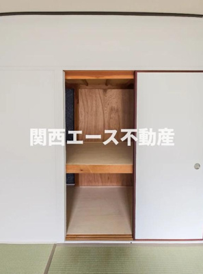 【収納】 | 香里三井B団地