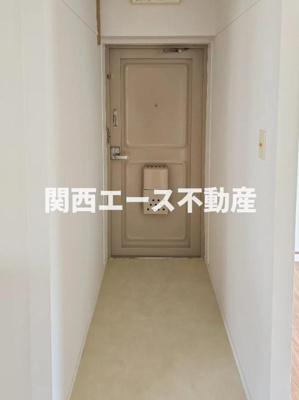 【玄関】 | 香里三井B団地