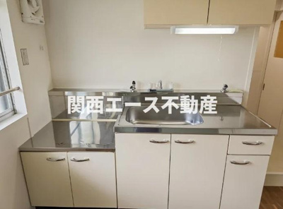【キッチン】 | 香里三井B団地