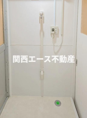 【設備】 | 香里三井B団地