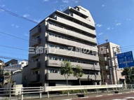 ルーブル大森山王の画像