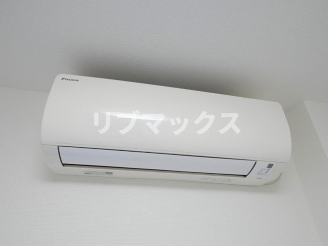 【設備】プレミアムキューブ横浜DEUX