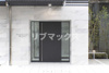 【エントランス】プレミアムキューブ横浜DEUX 