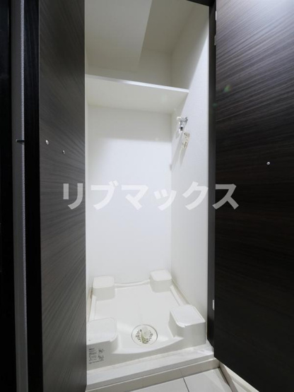 【設備】プレミアムキューブ横浜DEUX