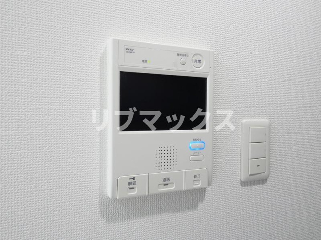 【その他】プレミアムキューブ横浜DEUX