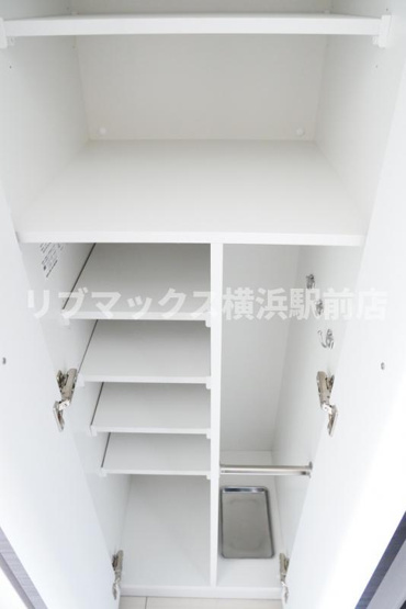 【その他】プレミアムキューブ横浜DEUX