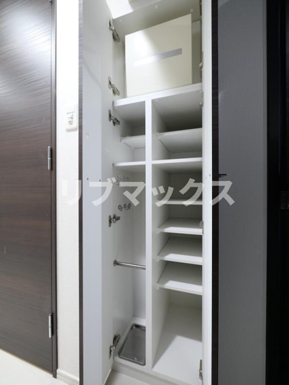 【その他】プレミアムキューブ横浜DEUX